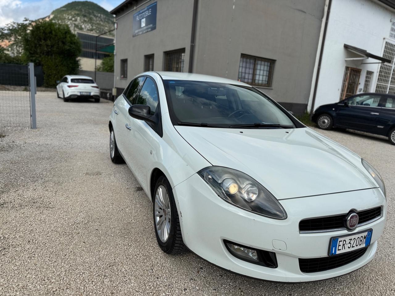 Fiat Bravo 1.4 EasyPower Easy