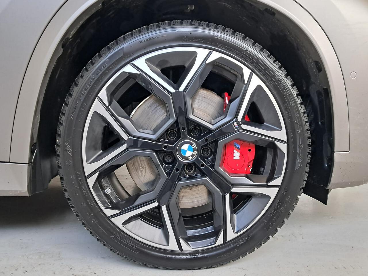 Bmw X1 M35i xDrive