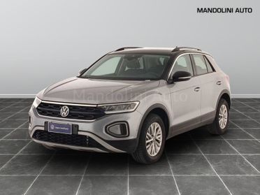 Volkswagen T-Roc 1.5 tsi act life dsg