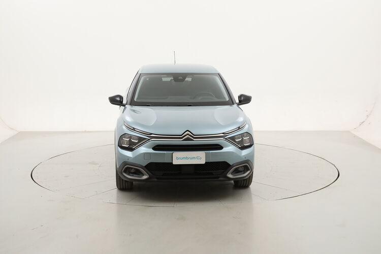 Citroen C4 Shine EAT8 BR443456 1.5 Diesel 131CV