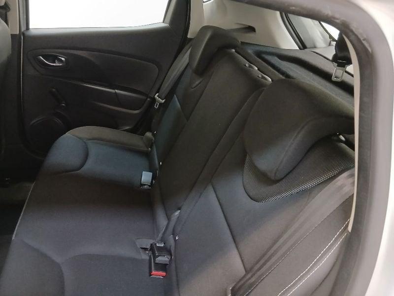 Renault Clio 5p 1.2 Live 75cv