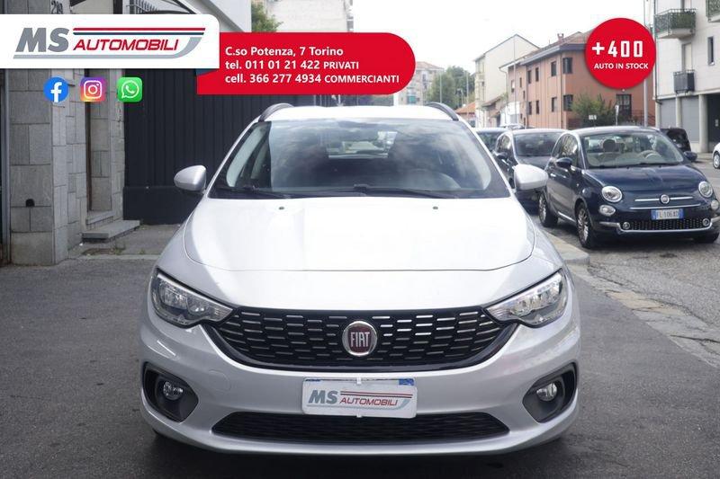 FIAT Tipo FIAT Tipo 1.6 Mjt S&S SW Lounge 88KW ANNO 2017