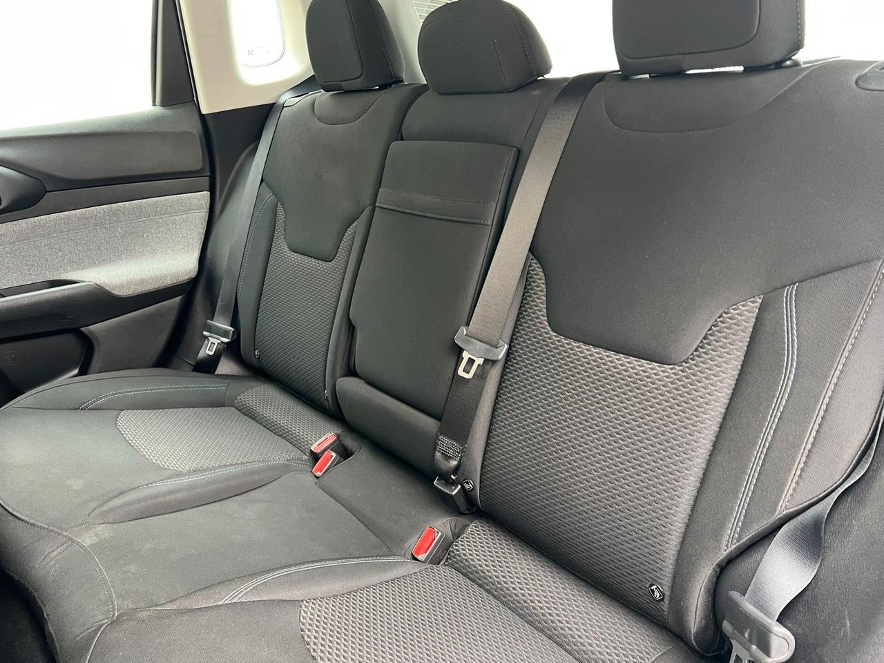 JEEP COMPASS 1.6 MJT 120CV 2021!!! LONGITUDE!!!