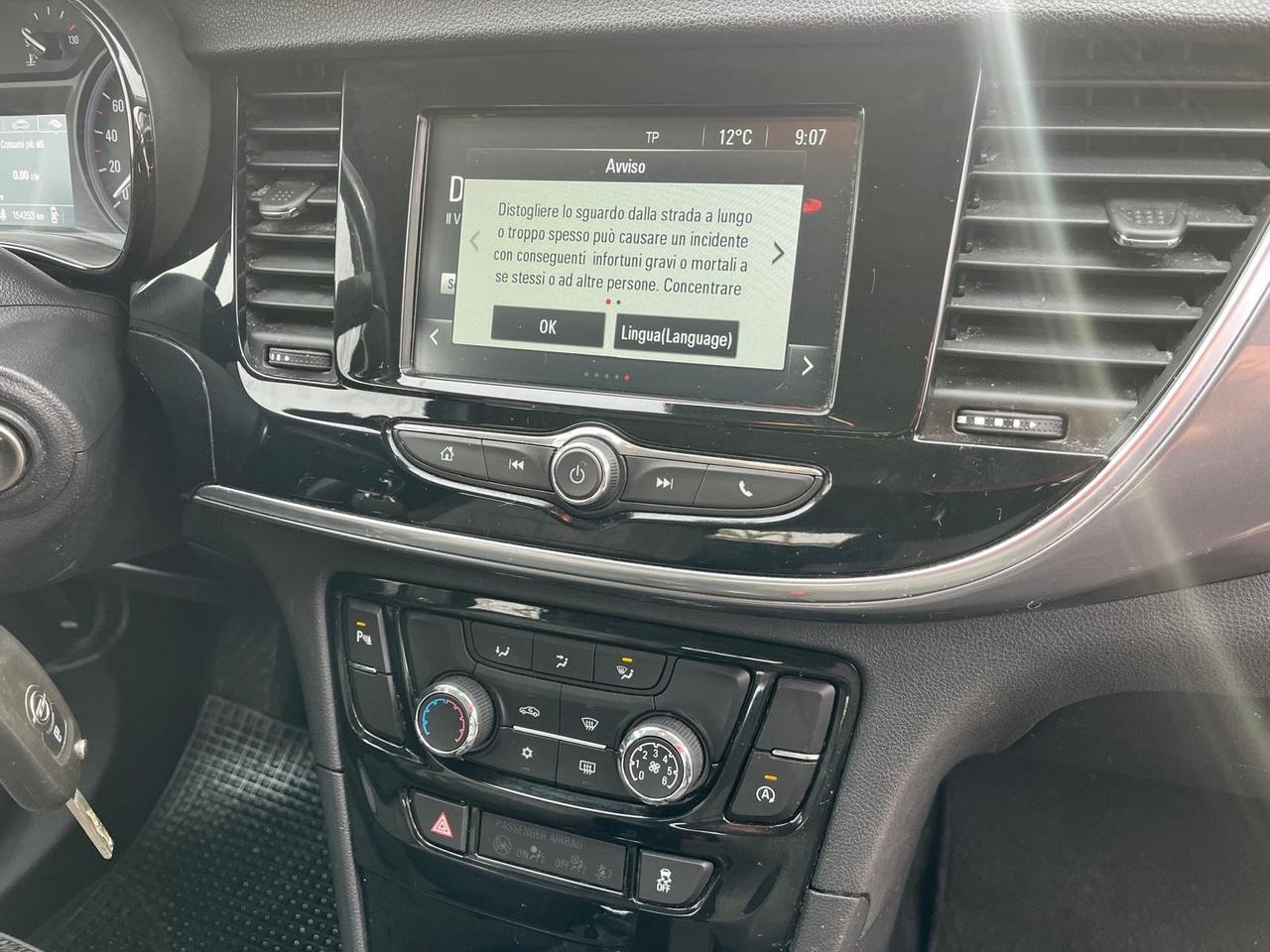 Opel Mokka x-1.6 cdti-full-11/2018