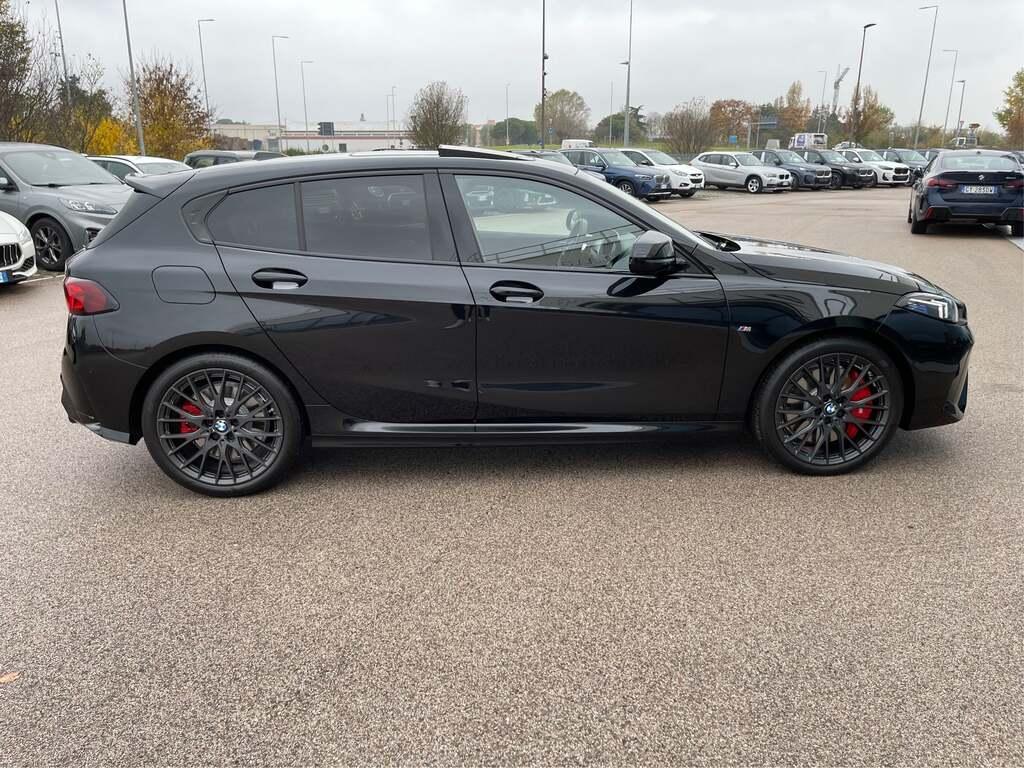 BMW Serie 1 M 135 MSport Pro xDrive DCT