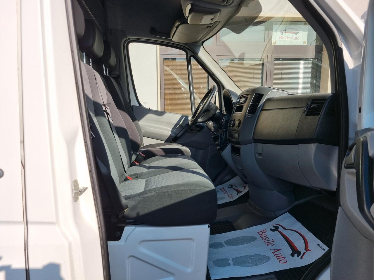 Volkswagen Crafter I 30 E5 30 2.0 tdi 109cv BM p.c