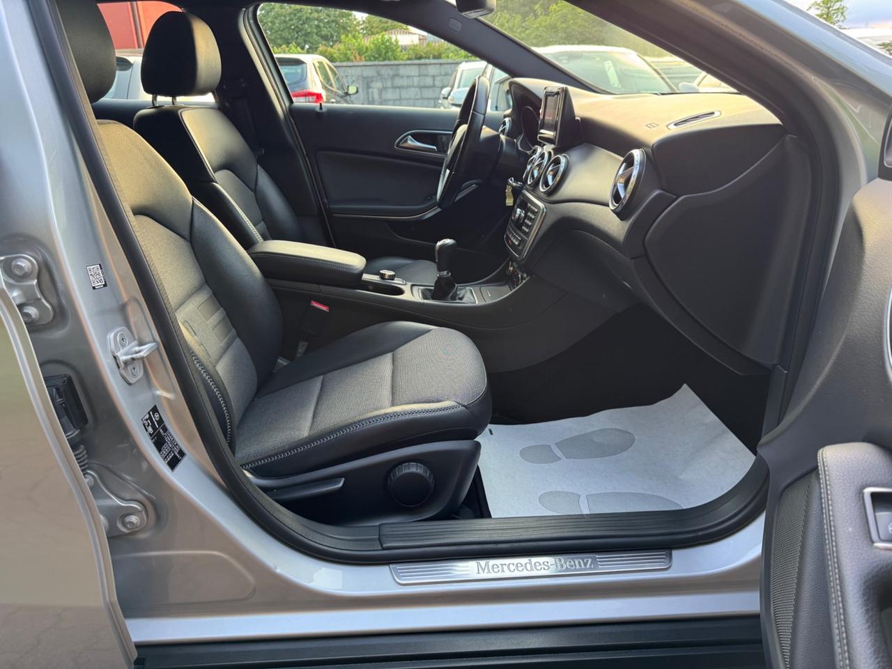 Mercedes-benz GLA 200 CDI Executive