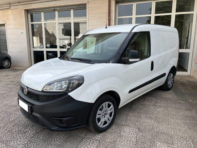 FIAT Doblo 1.6 MJT 105CV Cargo