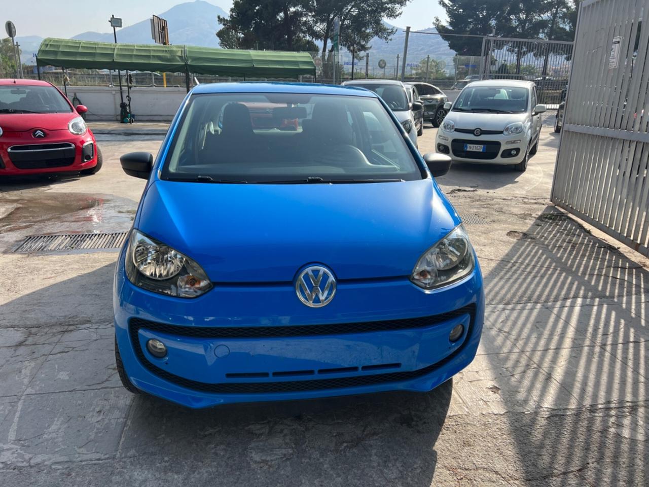 Volkswagen up! 1.0 75 CV 3p. high up!