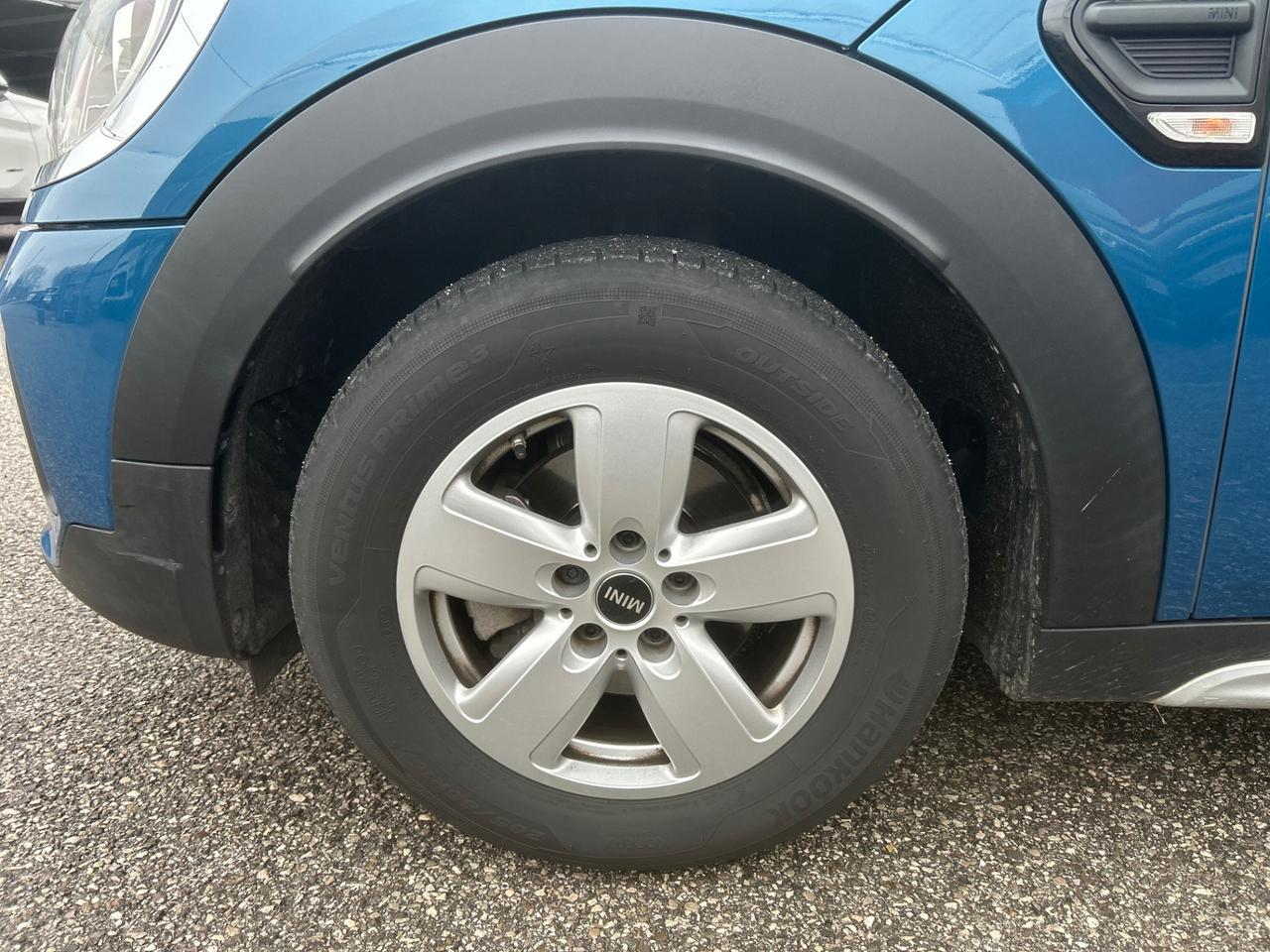 Mini Mini Countryman 1.5 One D