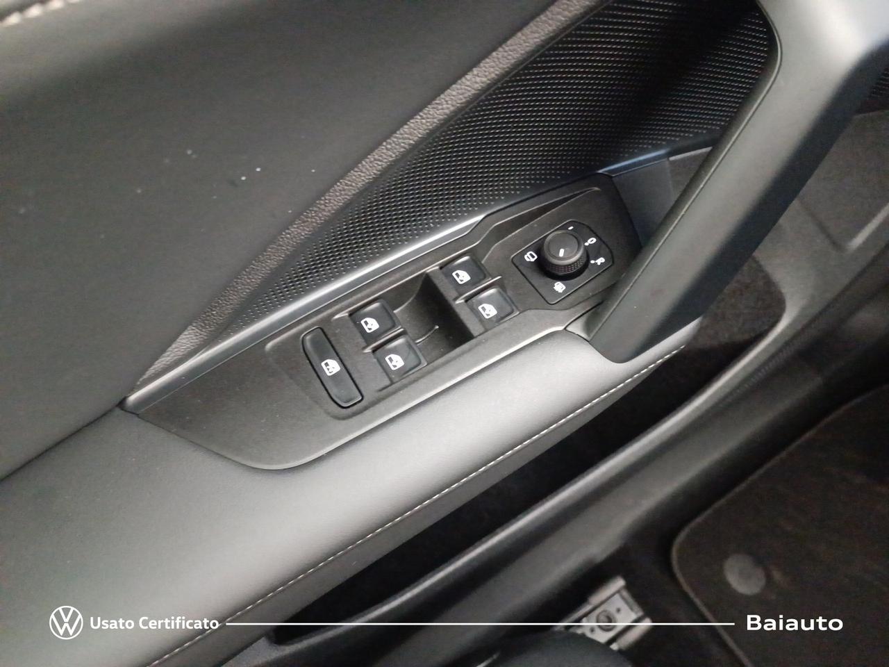 Volkswagen Tiguan 2.0 tdi scr 150cv life dsg