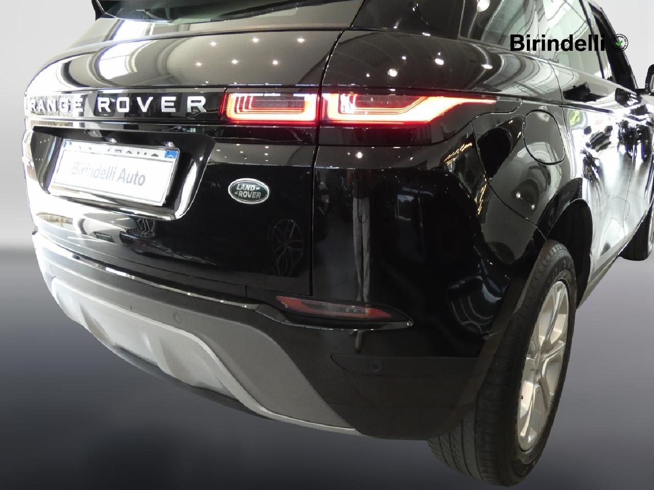 LAND ROVER RR Evoque 2ª serie - Range Rover Evoque 1.5 I3 160 CV Auto