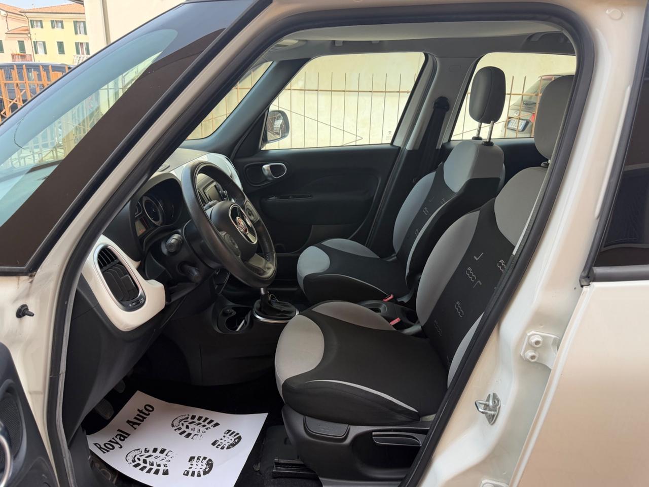 Fiat 500L 1.3 Multijet 85 CV Lounge Ok Neopatentati