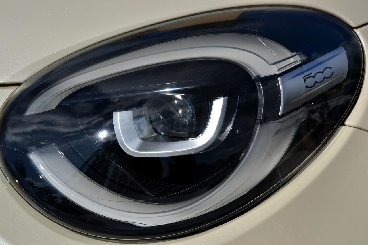 FIAT 500X 1.6 MJT 120CV CROSS AUT. **PREZZO REALE**KM13000**