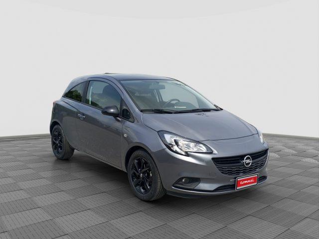 OPEL Corsa Corsa 1.2 Coupé b-Color