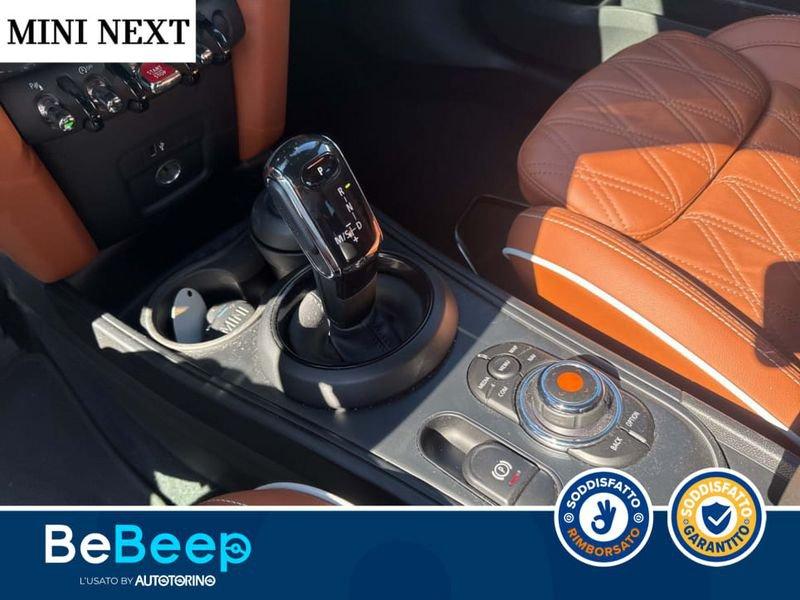 MINI Mini Countryman F60 MINI COUNTRYMAN 1.5 COOPER BUSINESS AUTO