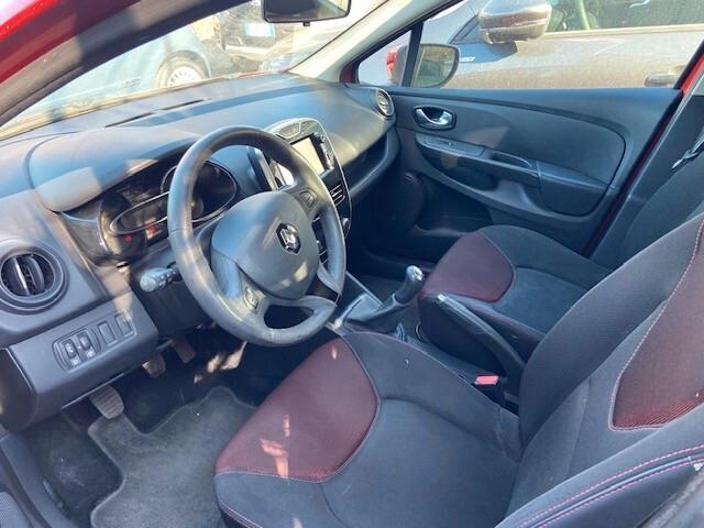 Renault Clio 1.2 75CV 5 porte Live