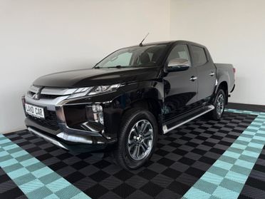 Mitsubishi L200 150CV 2.3 D INTENSE Double Cab 4x4 aut