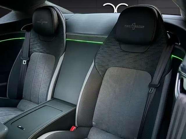 Bentley Continental GT 4.0 V8 MY 2025 FIRST EDITION PHEV HYBRID 782CV
