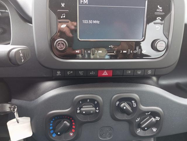 FIAT Panda *PROMO* 1.0 FireFly S&S Hybrid