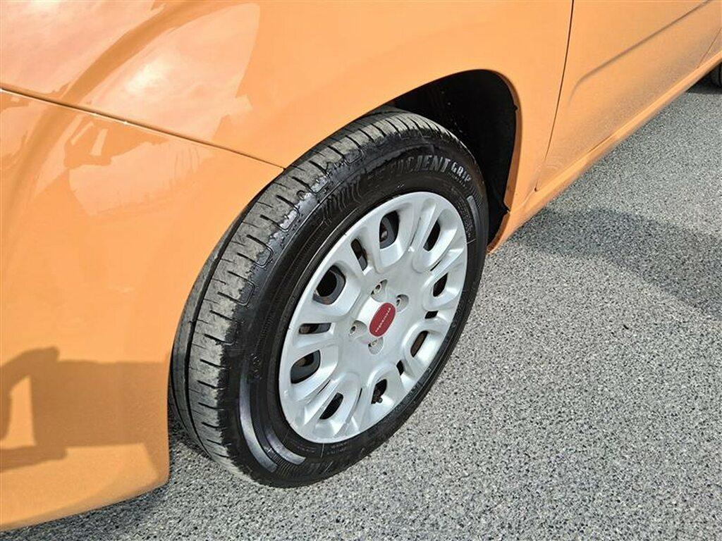 Fiat Panda 1.0 FireFly Hybrid City Life