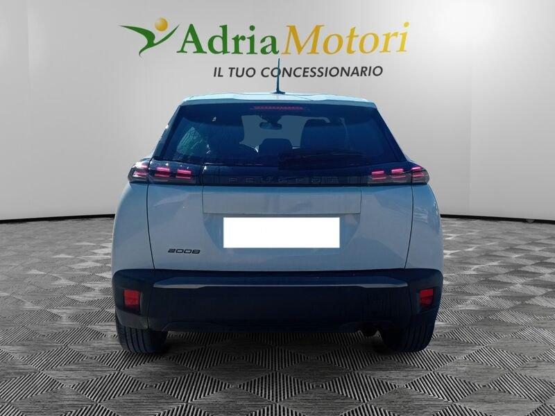Peugeot 2008 2008 1.2 puretech Style s&s 100cv