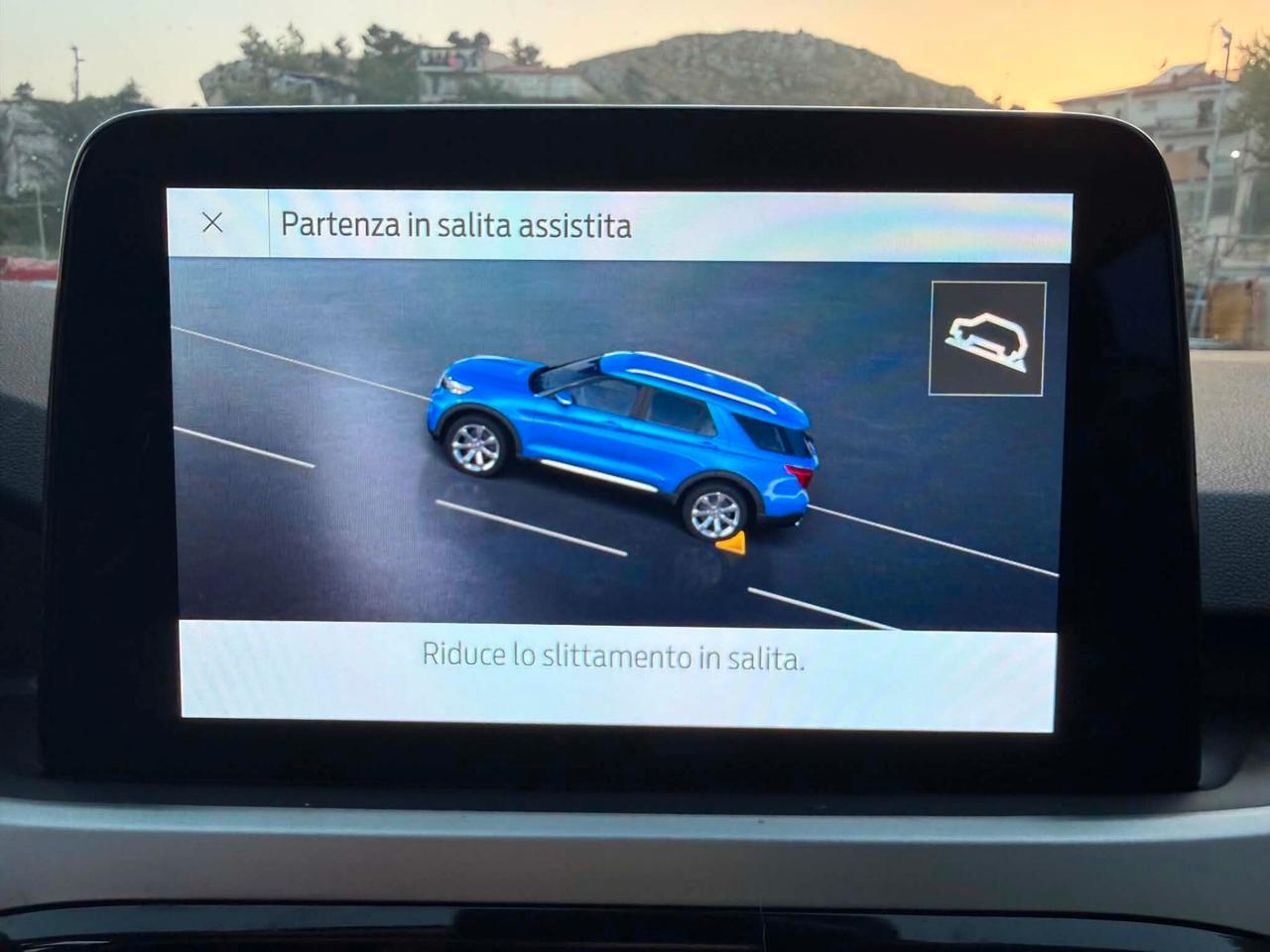 Ford Kuga 1.5 EcoBlue 120 CV 2WD Connect
