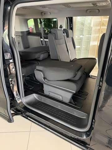 Fiat Ulysse 9 Posti XL (Passo Lungo) 2.0d 180cv Cambio Auto PREZZO SENZA VINCOLI