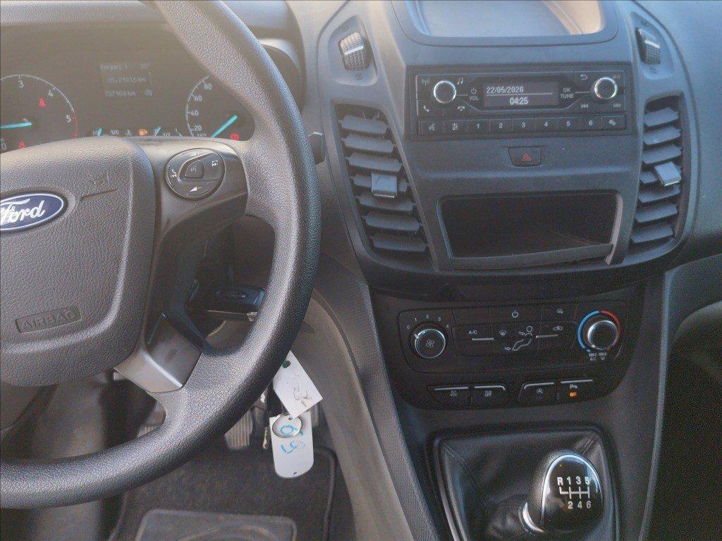 FORD Transit Connect 210 1.5 ecoblue(tdci) 100cv Trend L2H1 E6.2 del 2024