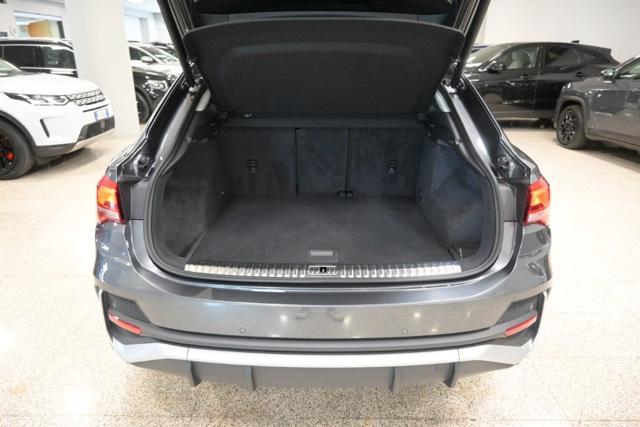 AUDI Q3 SPB 35 TDI S tronic Business Plus