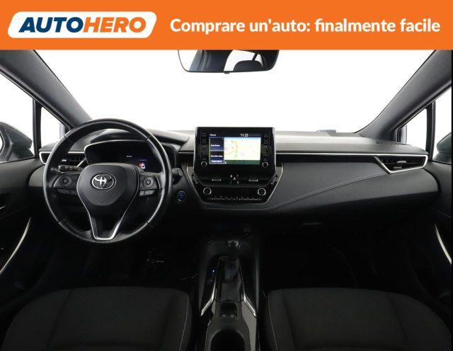 TOYOTA Corolla 1.8 Hybrid Style
