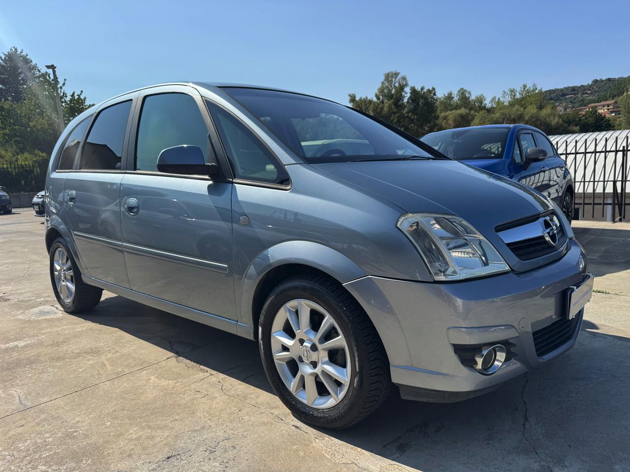 Opel Meriva 1.3 CDTI Enjoy / 162.000KM