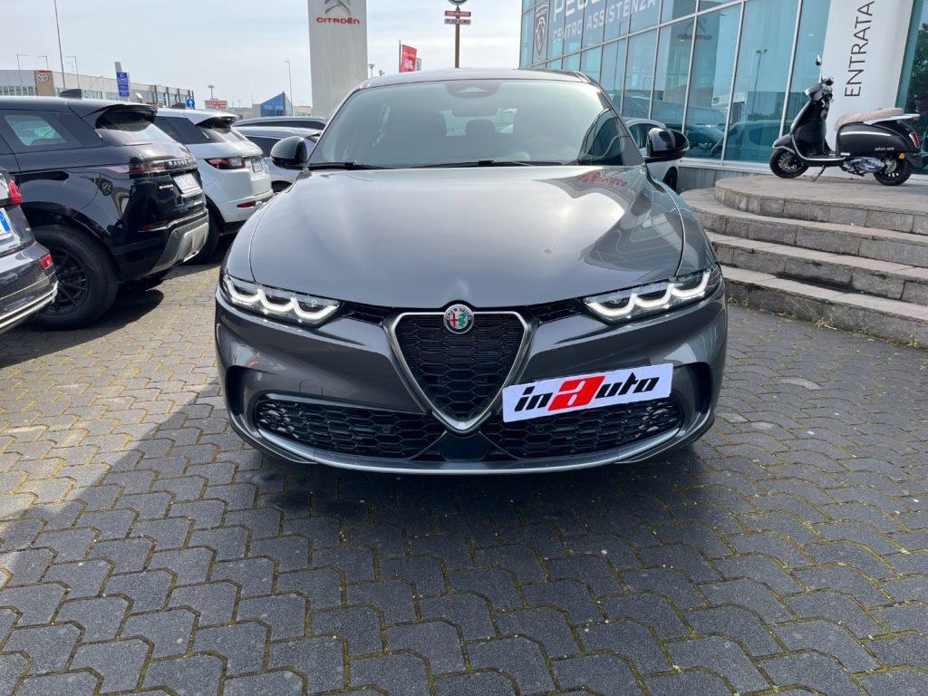 ALFA ROMEO Tonale 1.5 HYBRID 160 CV TCT7 Ti