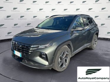 Hyundai Tucson Tucson 1.6 HEV aut.Exellence