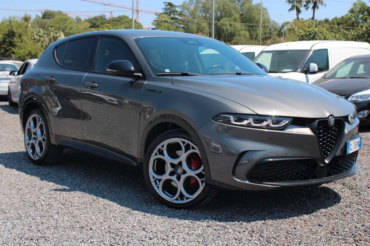 Alfa Romeo Tonale Tua A SOLI 401€ al mese Anticipo Zero