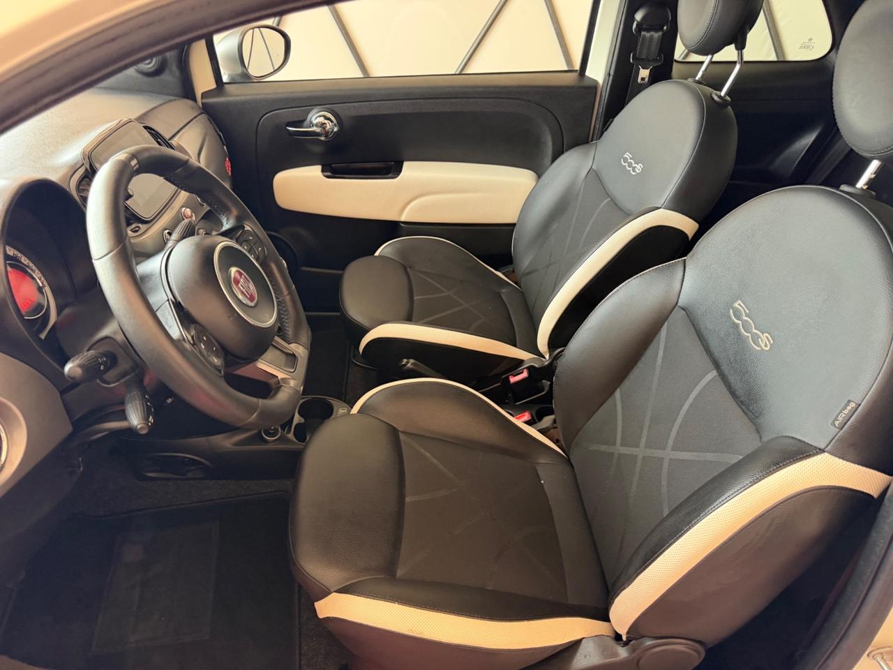 Fiat 500 1.3 Multijet 95 CV S