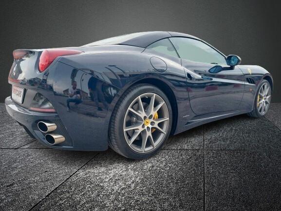 Ferrari California DCT 20.000KM