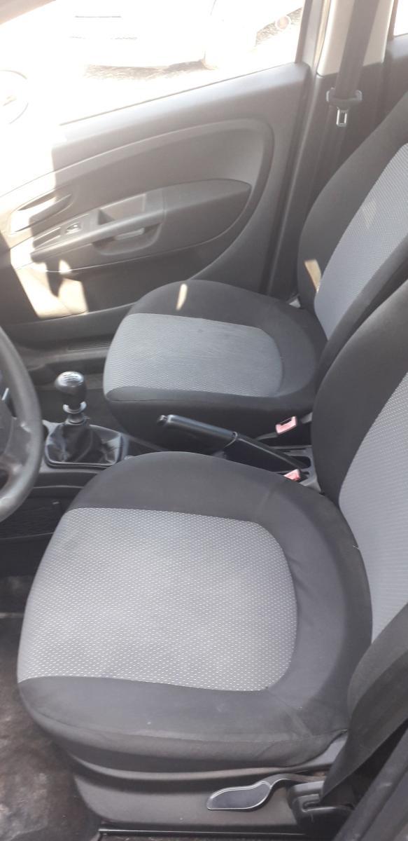 FIAT - Grande Punto - 1.2 5 porte S&S Actual