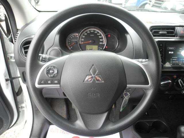 MITSUBISHI Space Star 1.2 Intense SDA -OK NEOPATENTATI- "Solo 69.000 Km"