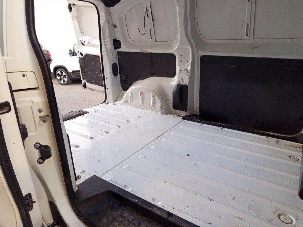 OPEL Vivaro L2H1 1.5d 120cv Essentia S&S mt6 del 2021