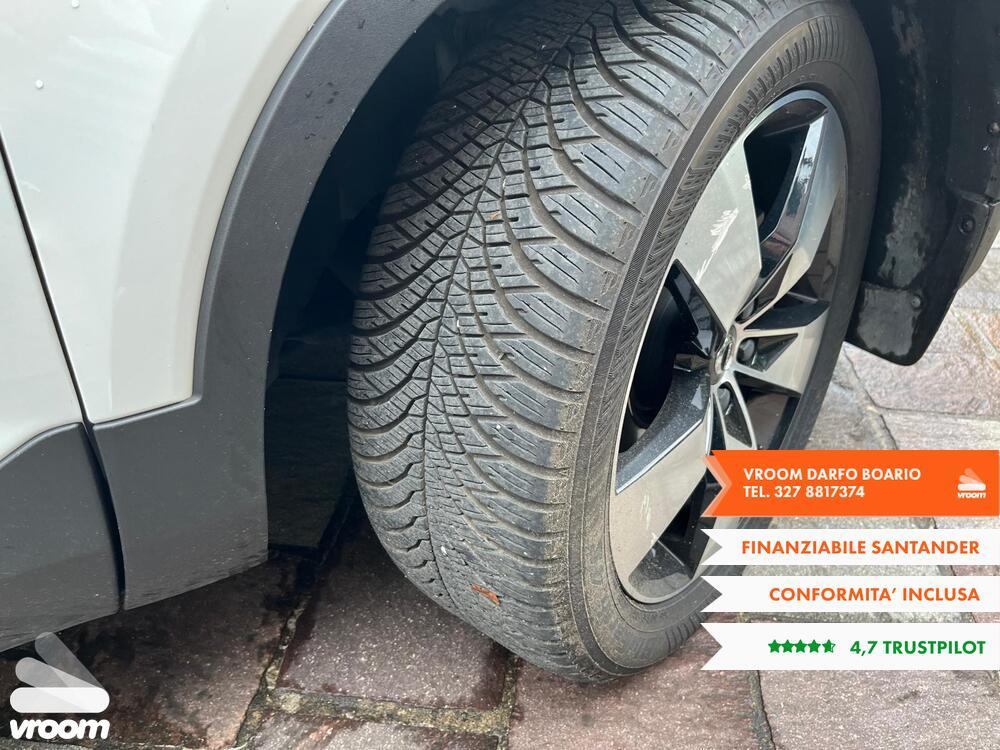 VOLVO XC40 (2017-->) XC40 B4 automatico Plus Dark