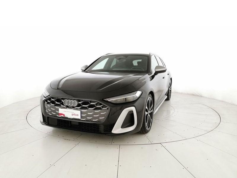 Audi A5 S5 Avant 3.0 tfsi mhev+ quattro 367cv s-tronic