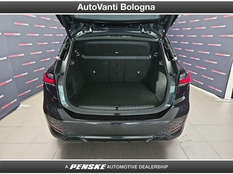 BMW Serie 2 Active Tourer 218d Active Tourer Msport