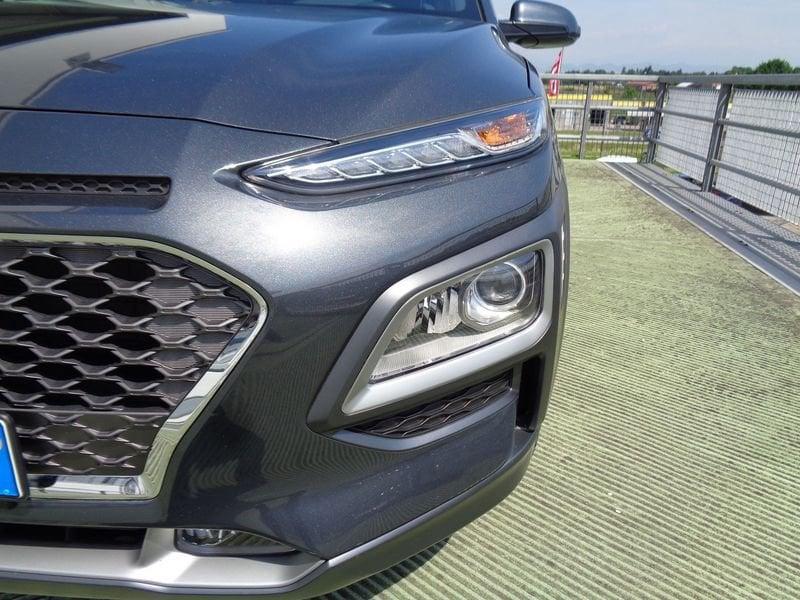 Hyundai Kona HEV 1.6 DCT XPrime