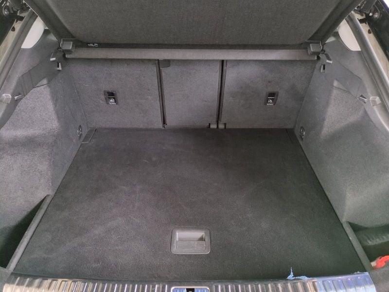 Audi Q3 Sportback 35 TDI S tronic S Line Edition