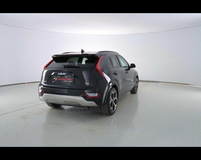 KIA Niro 1.6 GDi DCT HEV Evolution