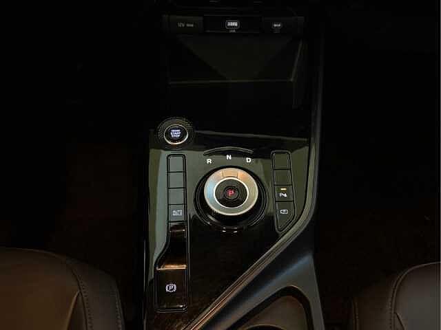 Kia Niro 1.6 GDi DCT HEV Style