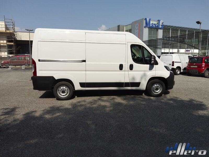 FIAT Ducato Serie2 Furgone Lastrato 35Q L2H2
