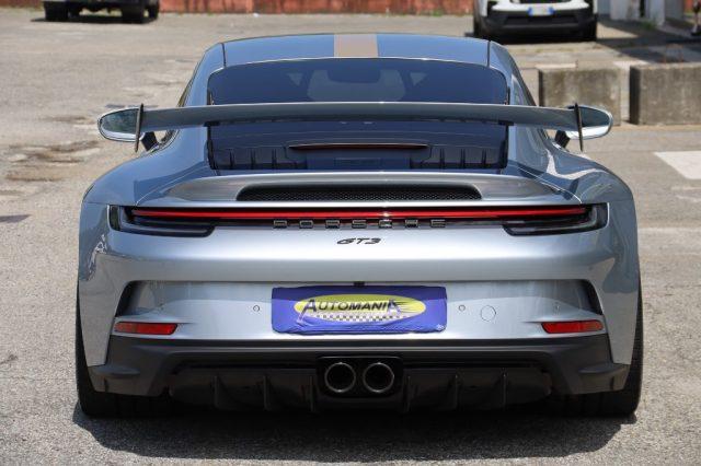 PORSCHE 911 992 GT3 CLUB SPORT 111 PUNTI PORSCHE