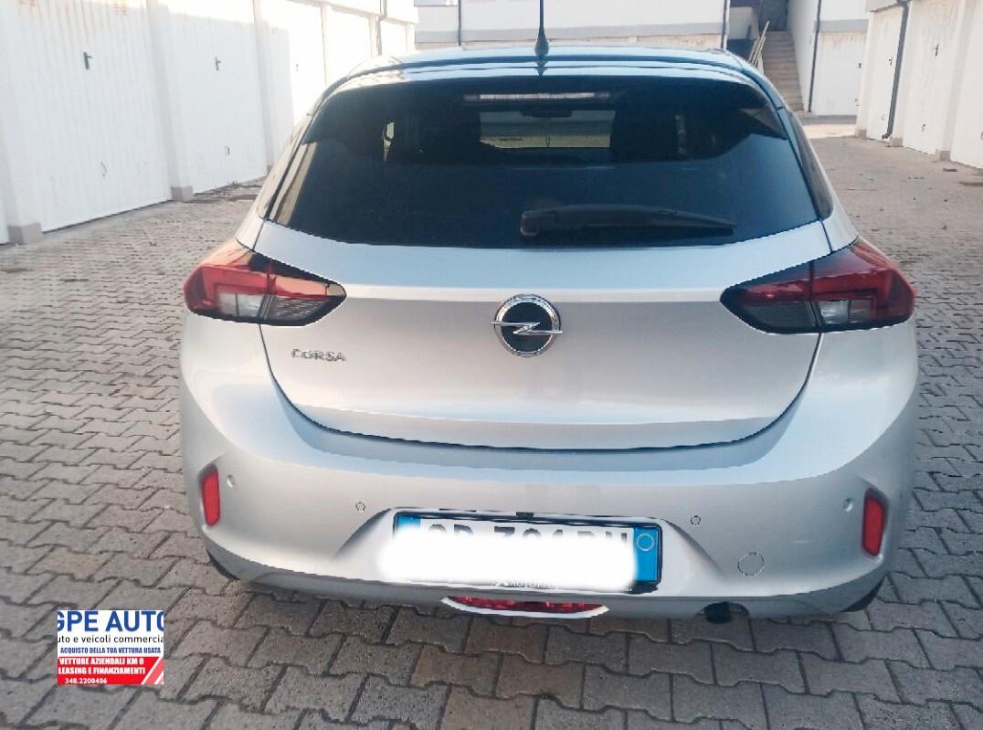 Opel Corsa 1.2 Design & Tech